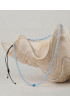 Bali Handmade Crystal Necklace
